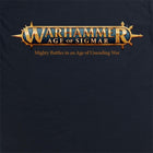 Warhammer Age of Sigmar Logo T Shirt