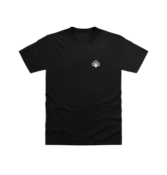 Black Sylvaneth Insignia T Shirt