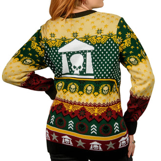 Warhammer 40,000: Astra Militarum Xmas Jumper