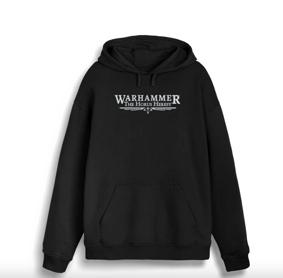 PREMIUM HOODIES size diagram
