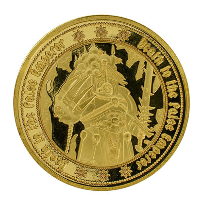 Warhammer 40,000: Chaos Coin