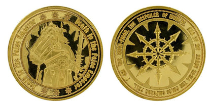 Warhammer 40,000: Chaos Coin
