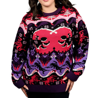 As Shown Warhammer 40,000: Tyranids Christmas Jumper