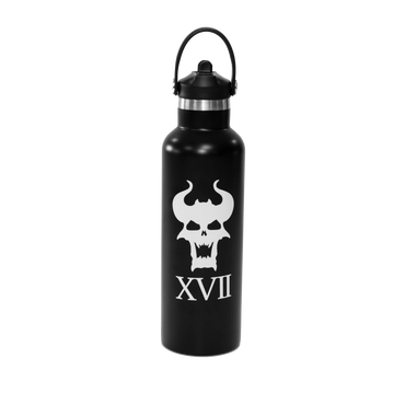 Warhammer The Horus Heresy Word Bearers Water Bottle