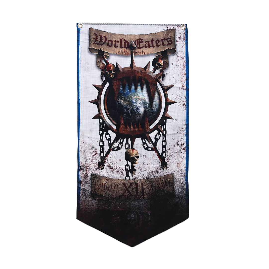 Warhammer The Horus Heresy - World Eaters Bundle