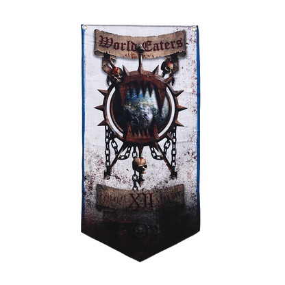 Warhammer The Horus Heresy - World Eaters Bundle