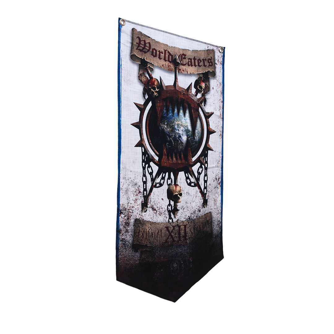Warhammer The Horus Heresy - World Eaters Bundle