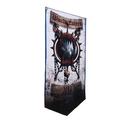 Warhammer The Horus Heresy - World Eaters Bundle