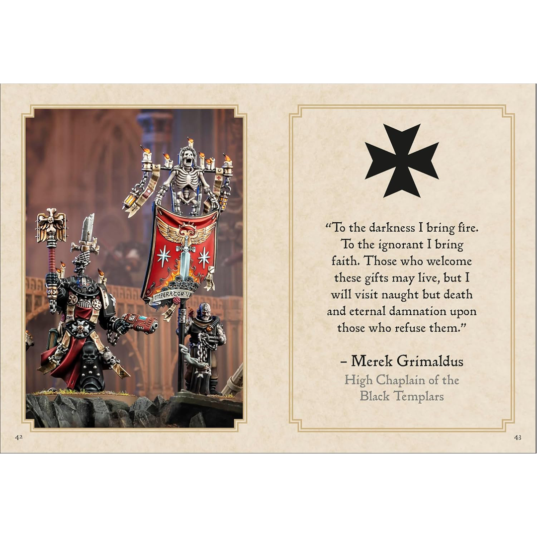 Warhammer 40,000: Words of War