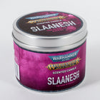 As Shown Warhammer 40000: Slaanesh Candle