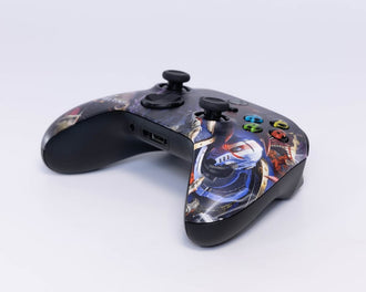 Warhammer 40,000: Space Marine 2 Xbox Custom Controller