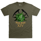 Death Guard - Mortarion T Shirt