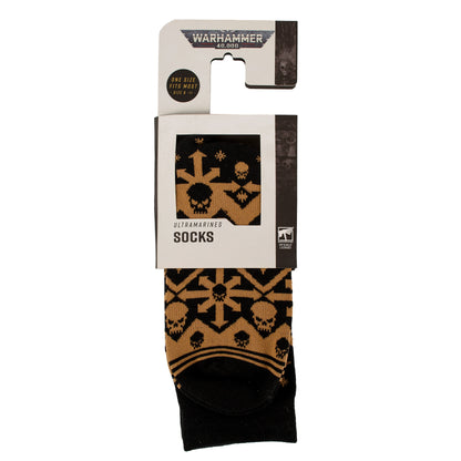 As Shown Socks Front