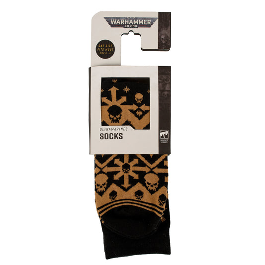 As Shown Socks Front