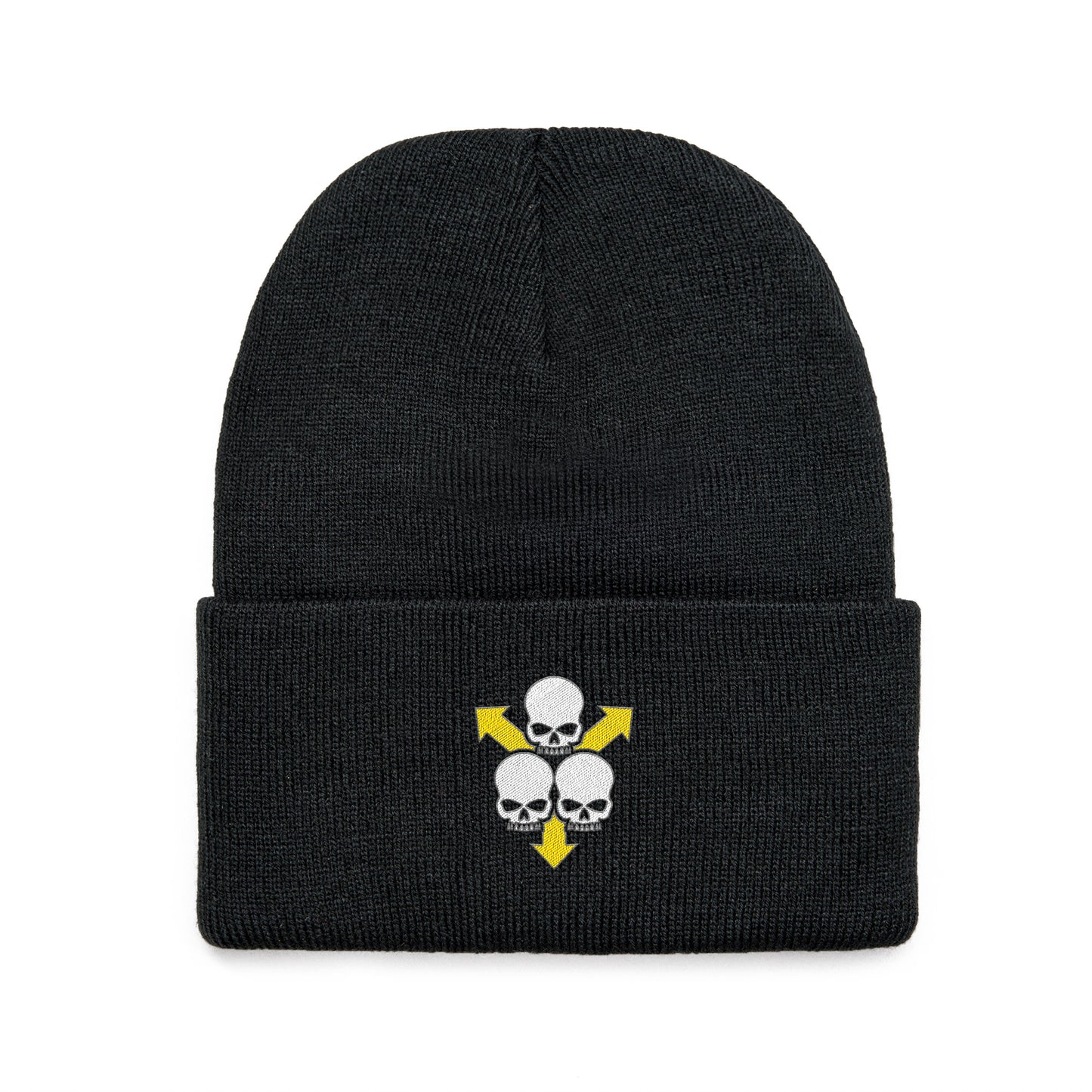 Death Guard Beanie