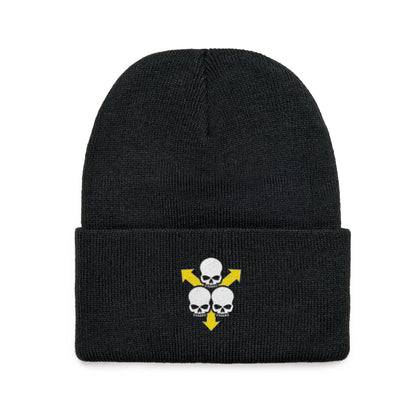 Death Guard Beanie