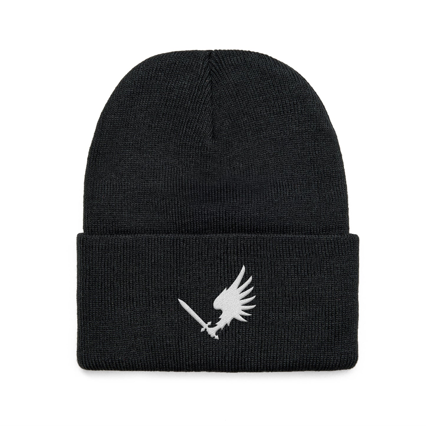 Ravenwing Beanie