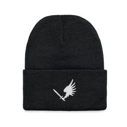 Ravenwing Beanie
