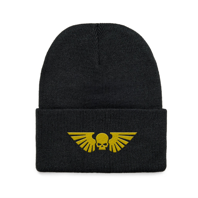 Astra Militarum Beanie