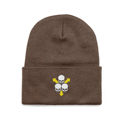 Death Guard Beanie