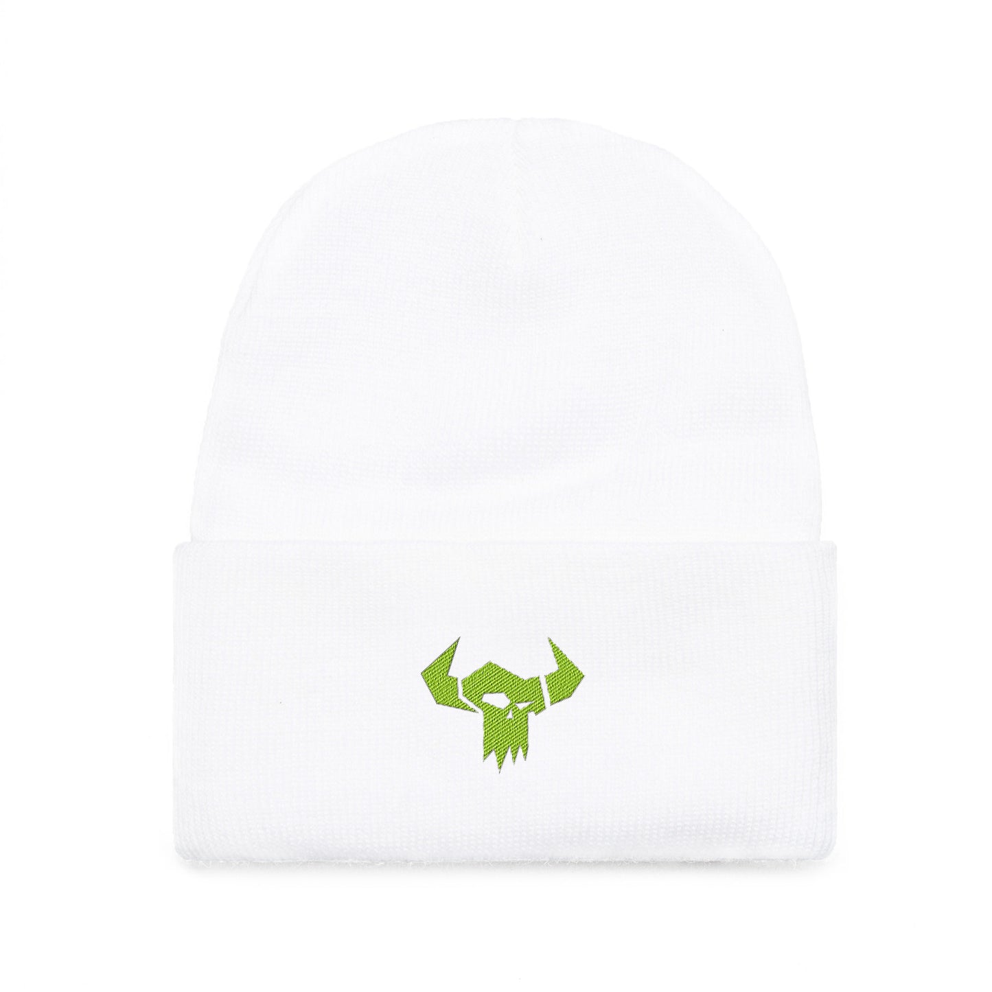 Orks Icon Beanie