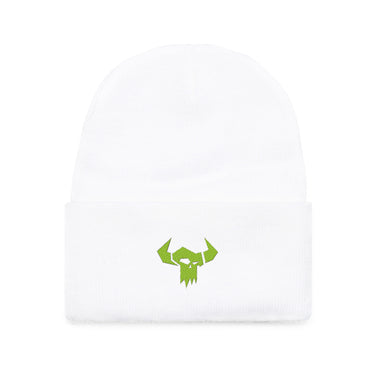 Orks Icon Beanie