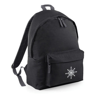 Chaos Star Backpack