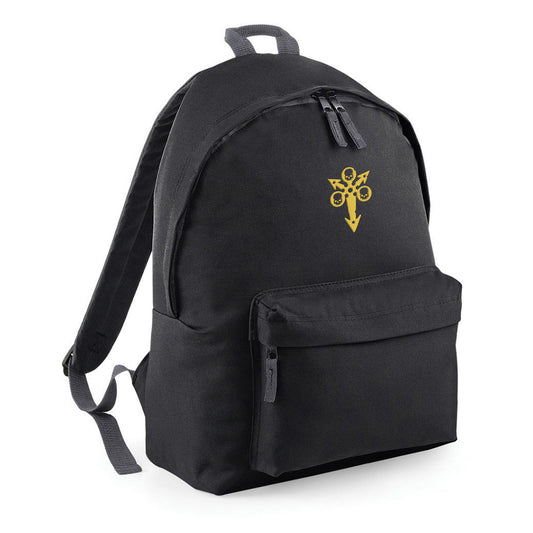Nurgle Backpack