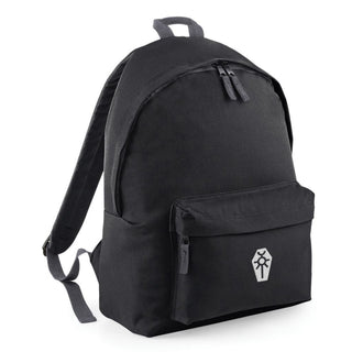 Necron Grey Icon Backpack