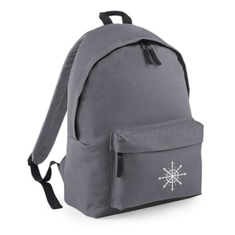 Chaos Star Backpack