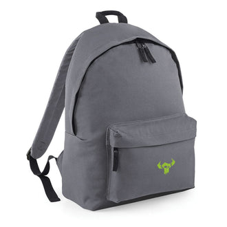 Orks Icon Backpack