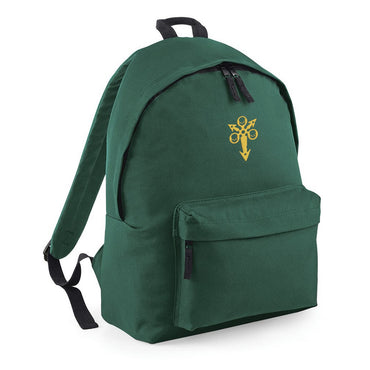 Nurgle Backpack