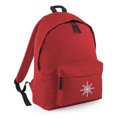 Chaos Star Backpack