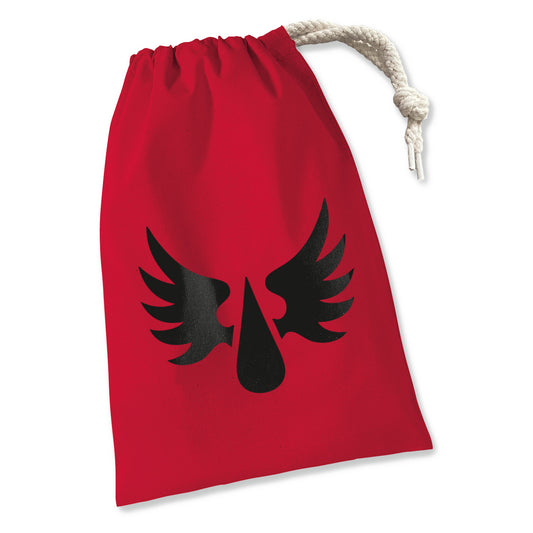 Warhammer 40,000 Blood Angels Printed Dice Bag
