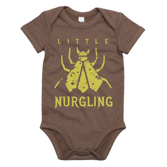Little Nurgling Baby Bodysuit