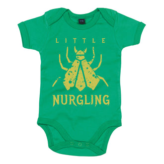 Little Nurgling Baby Bodysuit