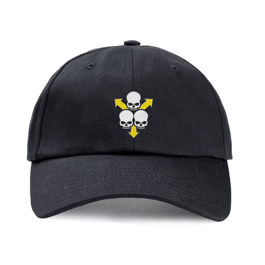 Death Guard Cap