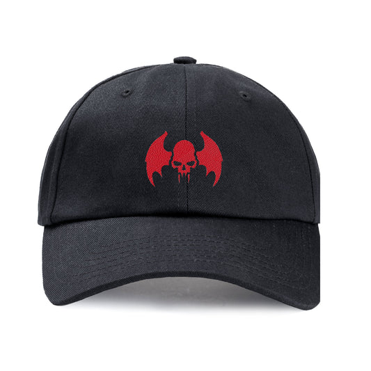 Flesh-eater Courts Cap