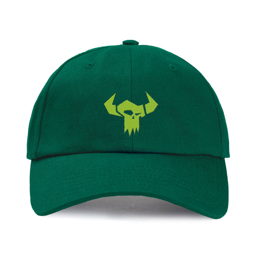 Orks Icon Cap