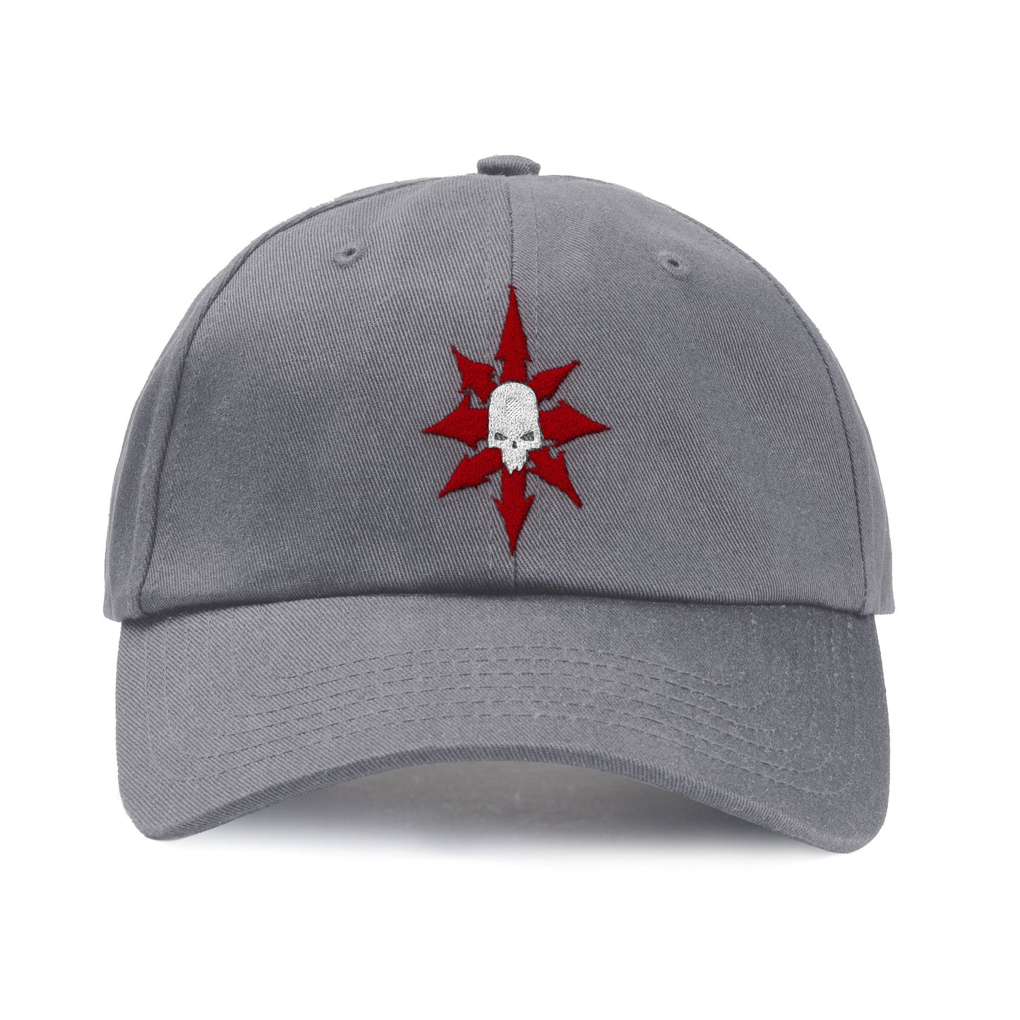Chaos Icon Cap