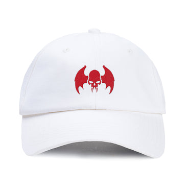Flesh-eater Courts Cap