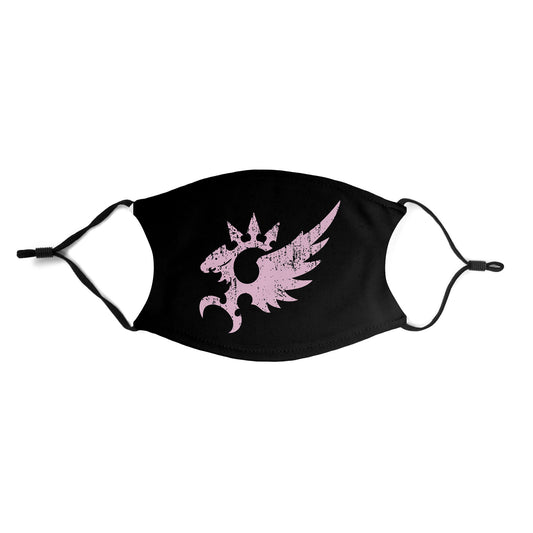 Emperor's Children Icon Adult Face Mask