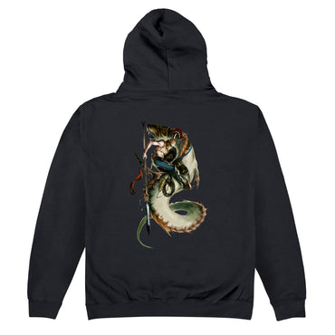 Idoneth Deepkin Akhelian Ishlaen Guard Hoodie