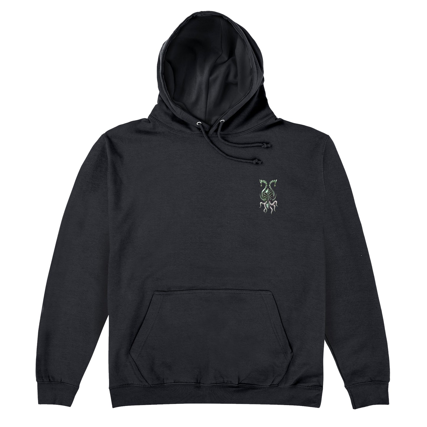 Idoneth Deepkin Akhelian Ishlaen Guard Hoodie