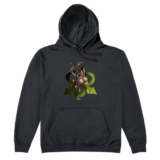 Maggotkin of Nurgle Hoodie