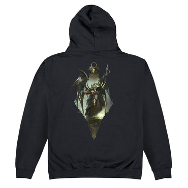 Daughters Of Khaine Morathi Hoodie