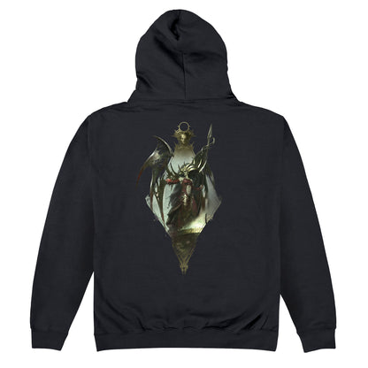 Daughters Of Khaine Morathi Hoodie