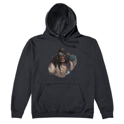 Sons of Behemat Gatebreaker Hoodie