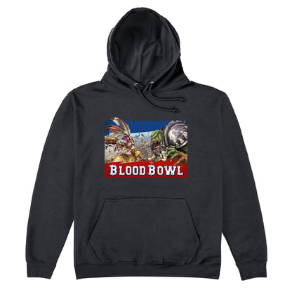 Blood Bowl Hoodie