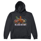 Blood Bowl The Dwarf Giants Hoodie